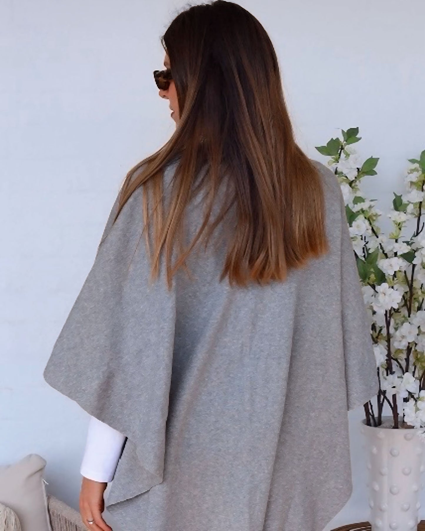 Savanna Scarf Wrap