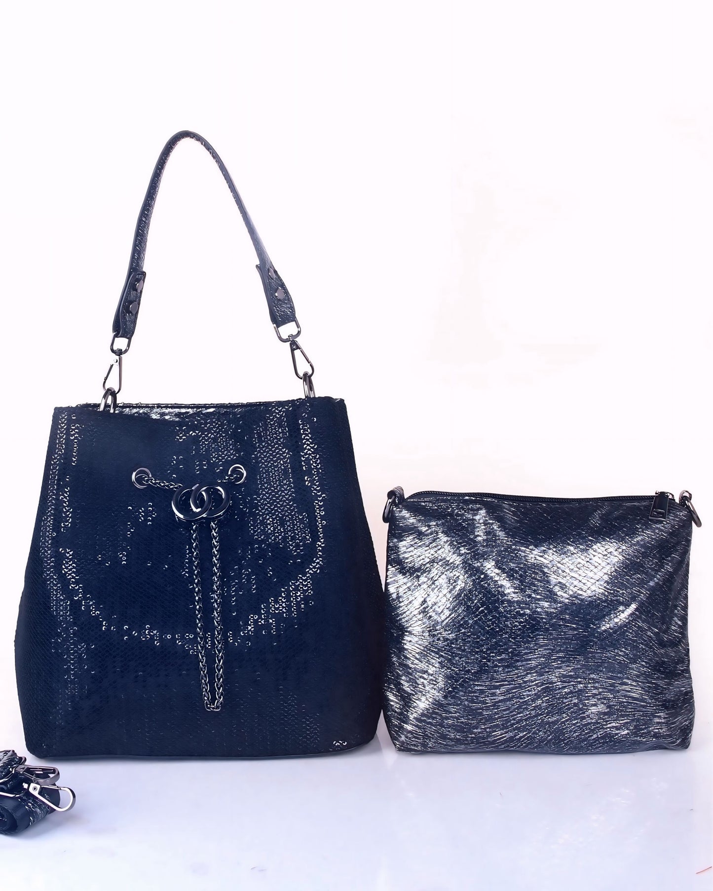 Bags - Mesh Large Bags