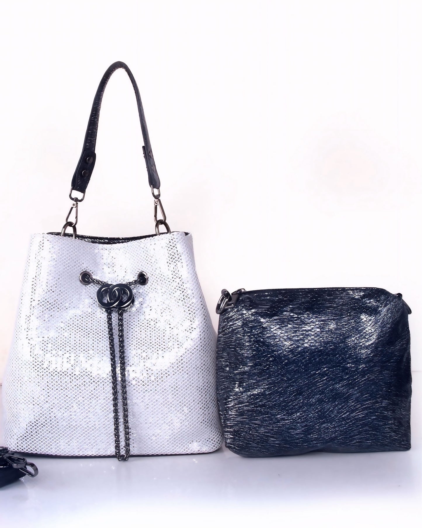 Bags - Mesh Large Bags
