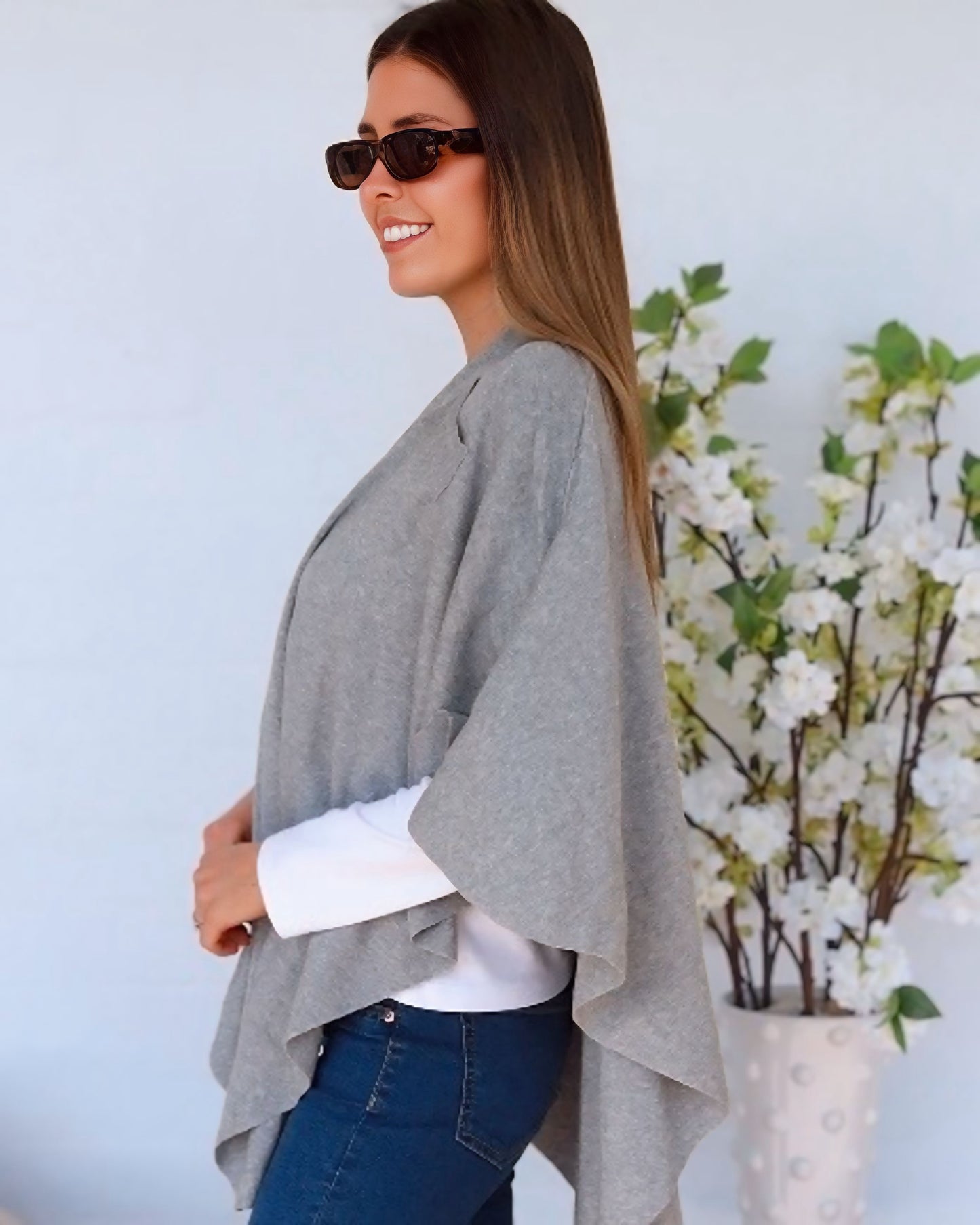 Savanna Scarf Wrap