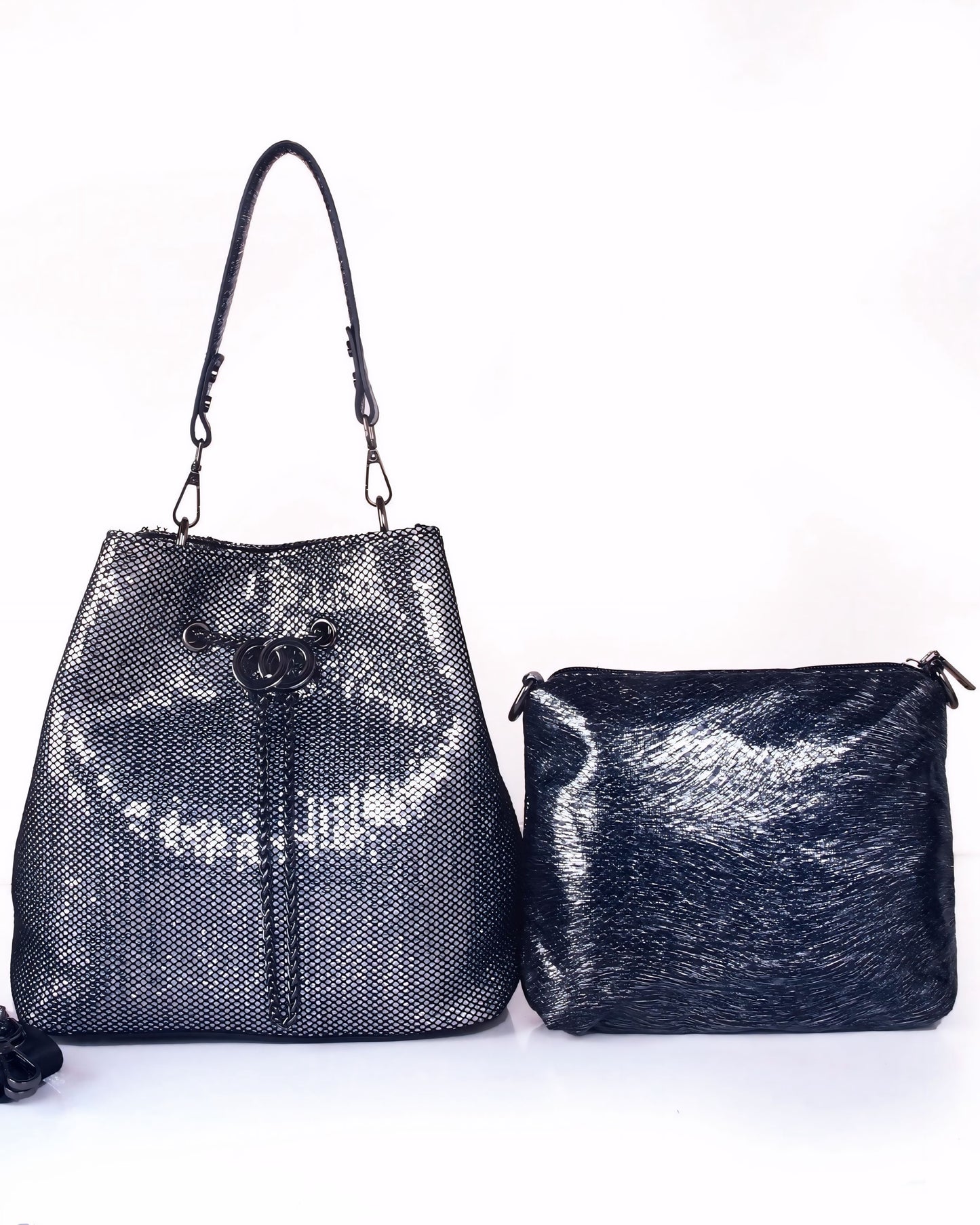 Bags - Mesh Large Bags