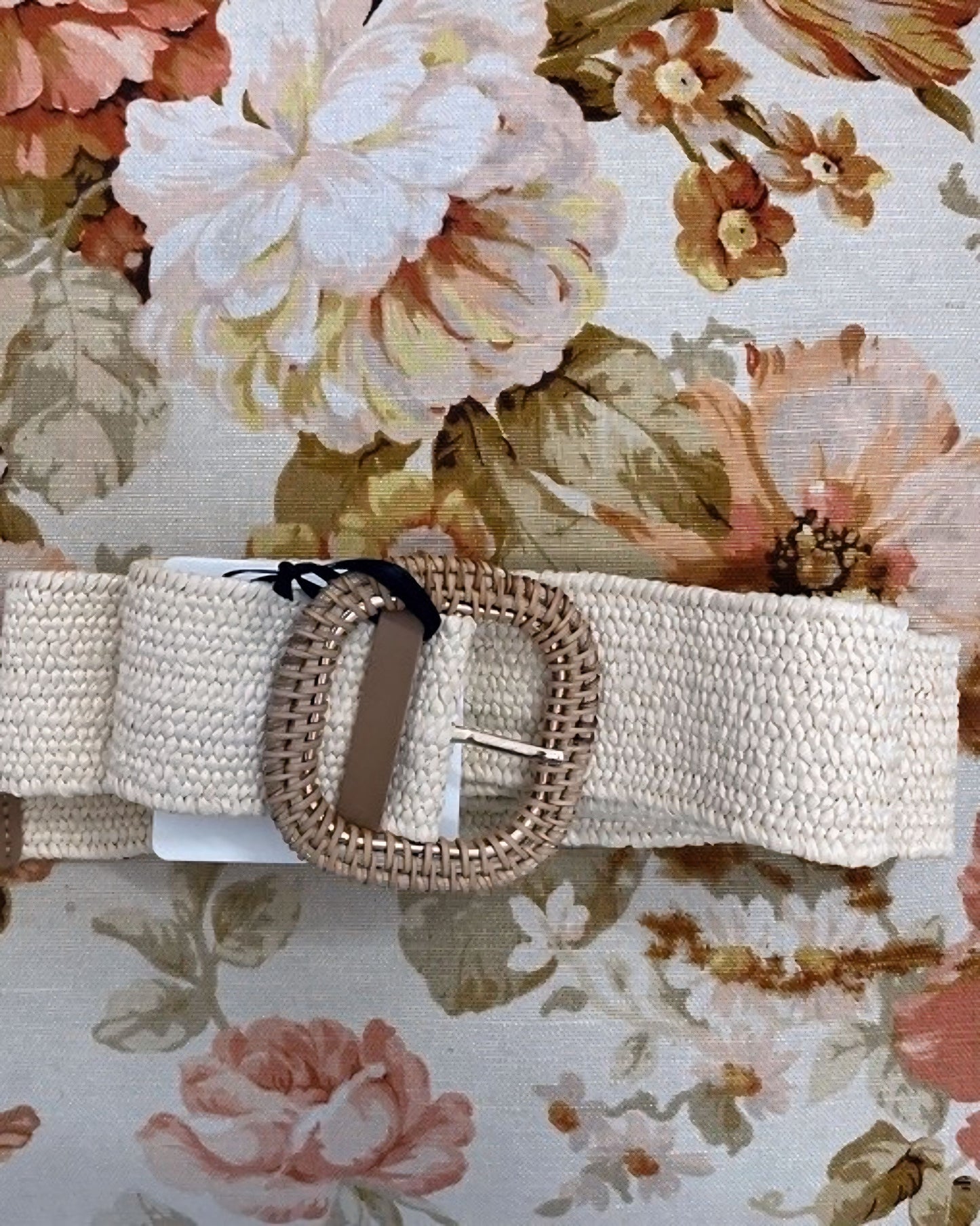 Stretched Belts