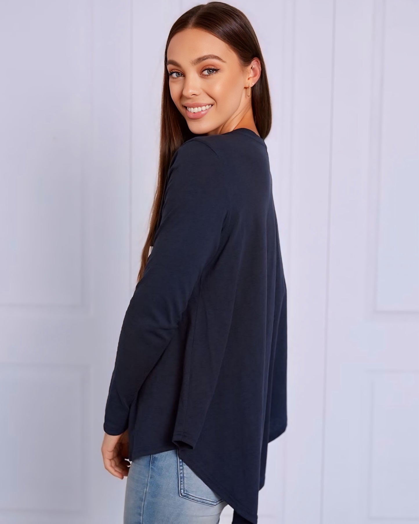 Trinity Star Basic Top