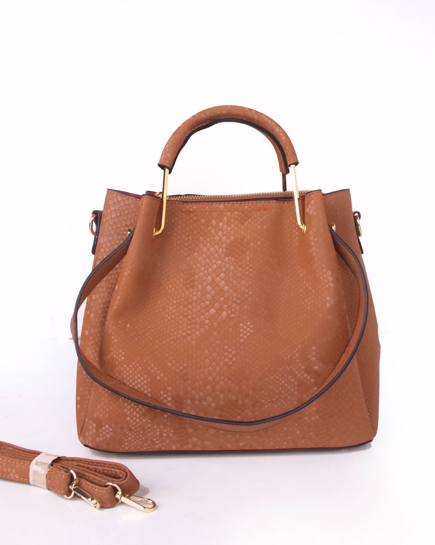 Bags - Sasha Soft Mesh Bags