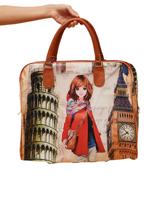 Bags - International Bag