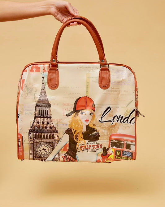 Bags - London Girl