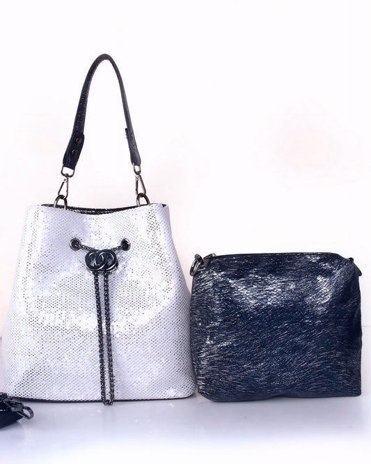 Bags - Mesh Large Bags