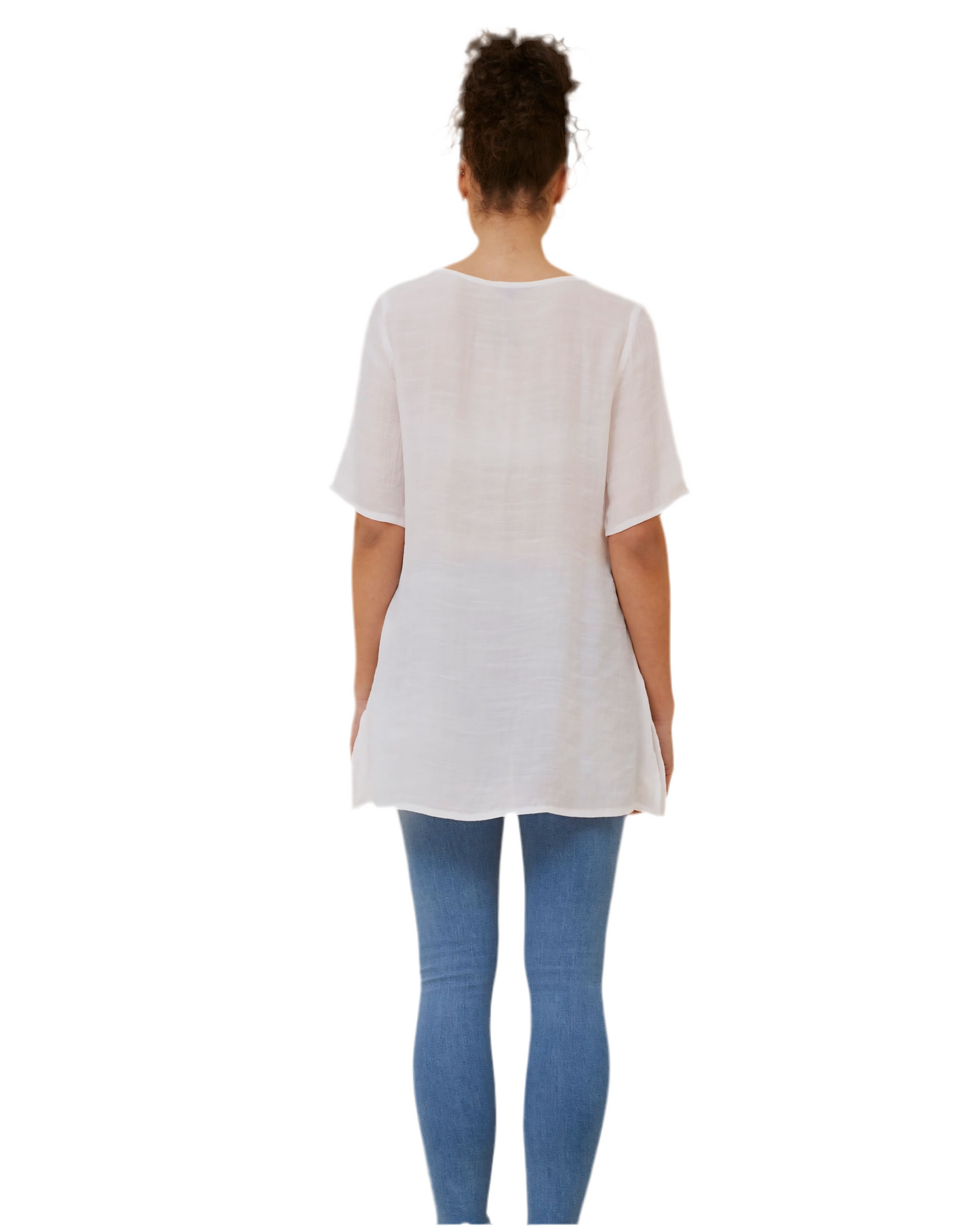 Lisa Layered Top