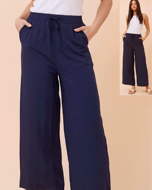 Bella Flared Pants