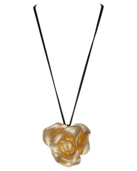 Rose Necklace