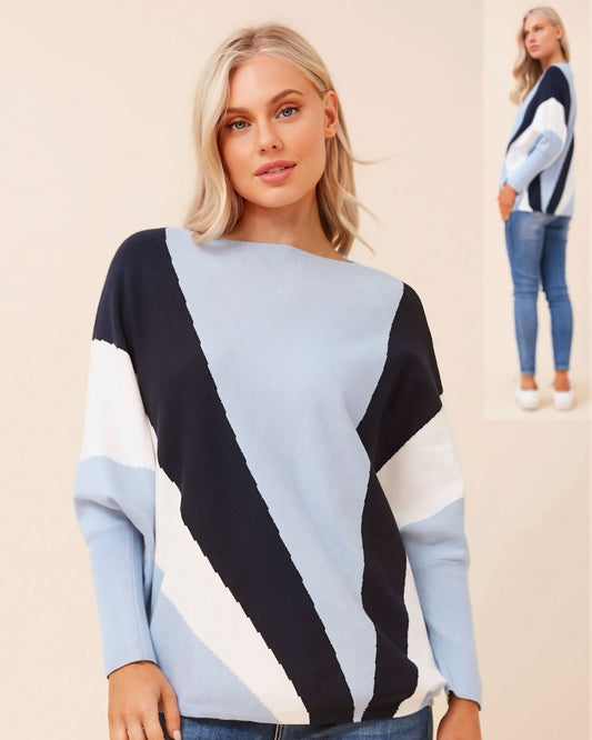 Charlotte Knit Sweater