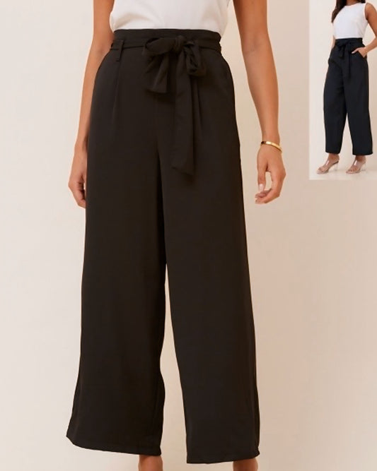 Jayne Wide Leg Pants