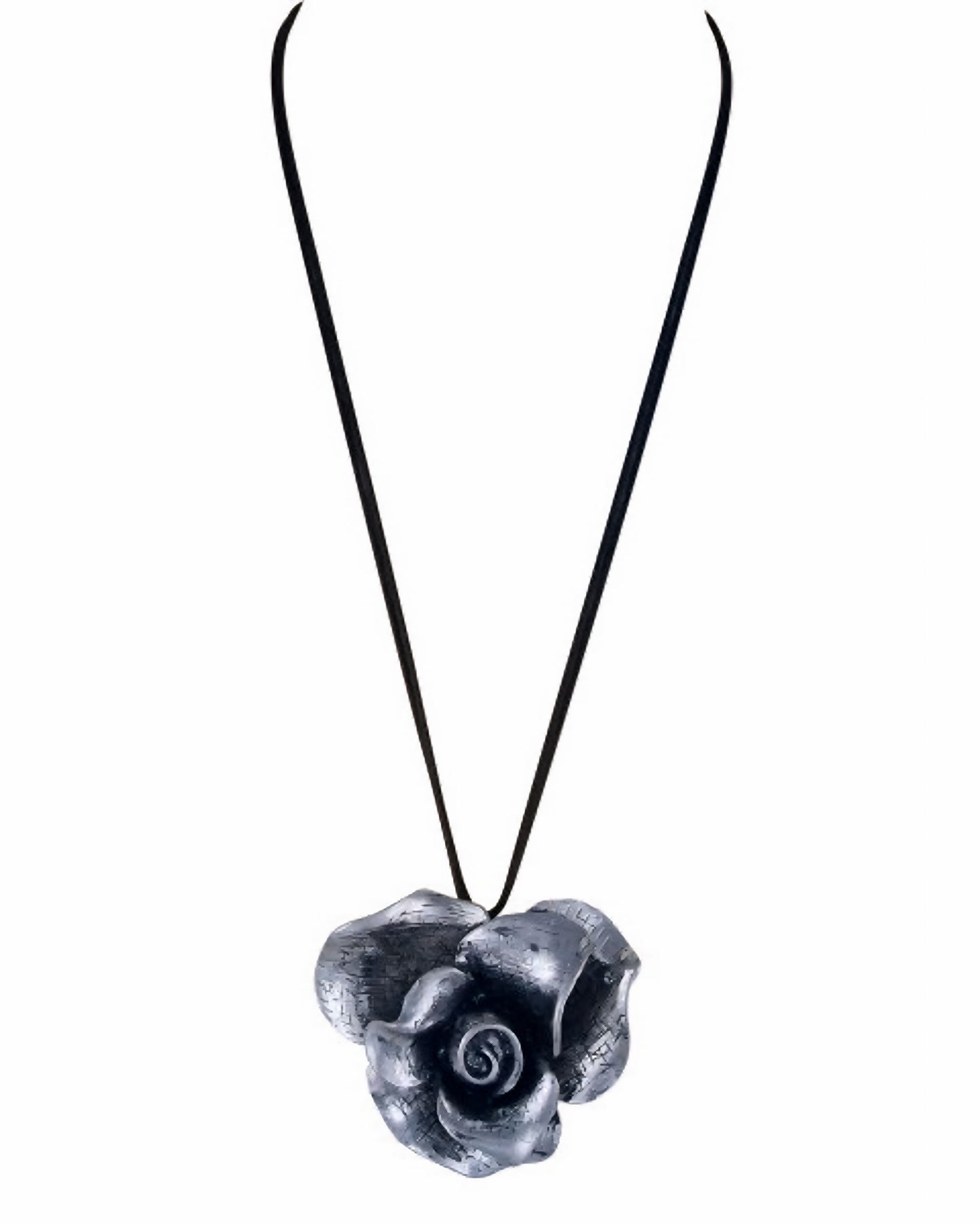 Rose Necklace