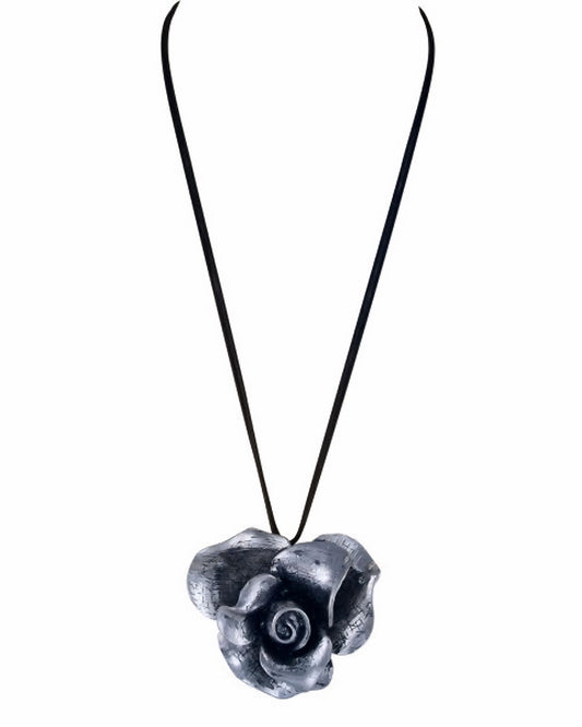 Rose Necklace